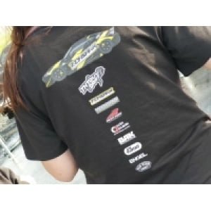 T-Shirt THTGUY Drift