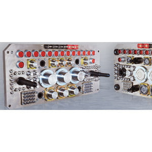 Staubli MCS Multi Couplings