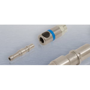 Staubli RCS Quick Connectors