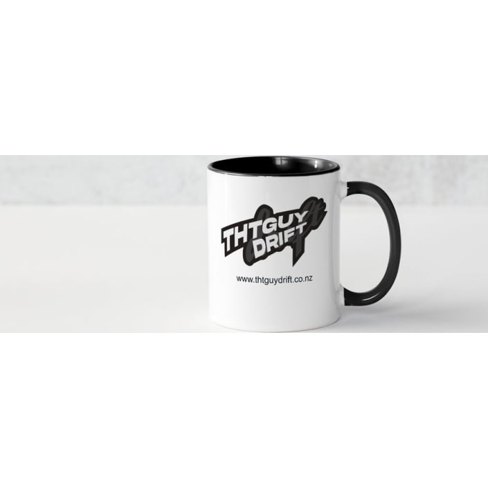 Coffee Mug 2.0